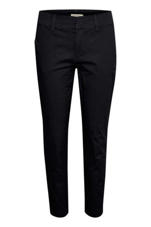 SoffysPW Pants - Dark Navy