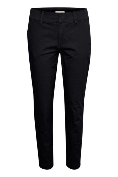 SoffysPW Pants - Dark Navy