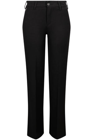 Silvia Suple - Roble Wool - Black
