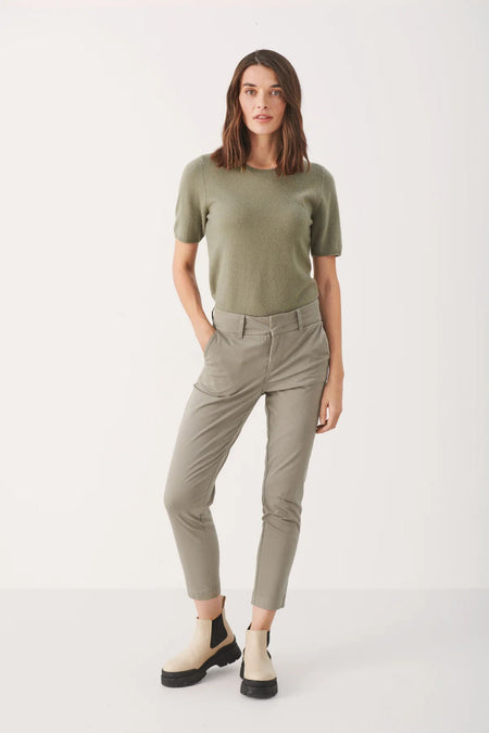 SoffysPW Pants - Vetiver