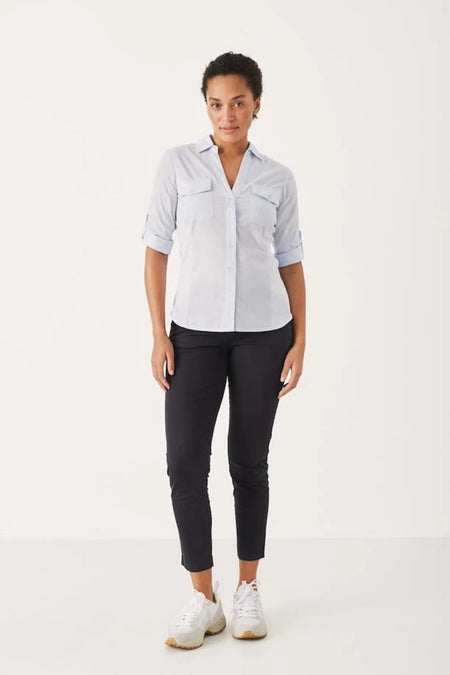 SoffysPW Pants - Dark Navy