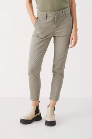 SoffysPW Pants - Vetiver