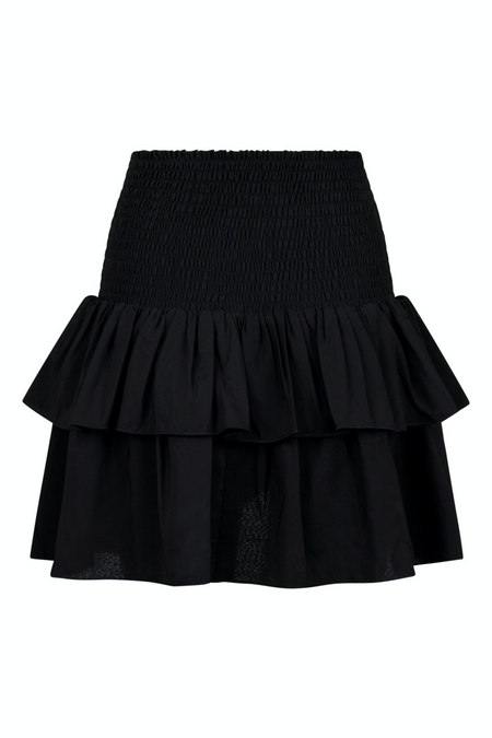 Carin R Skirt - Black