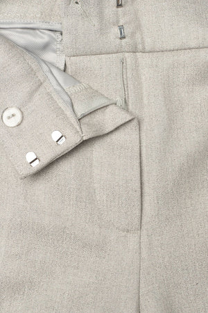 ClaraFV Ankle - Silver
