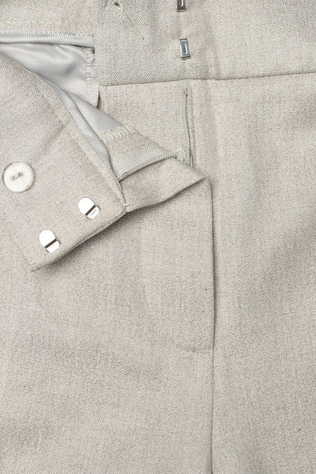 ClaraFV Ankle - Silver