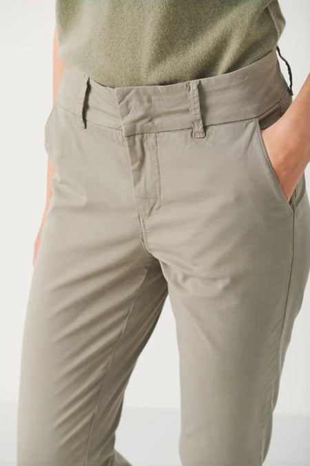 SoffysPW Pants - Vetiver