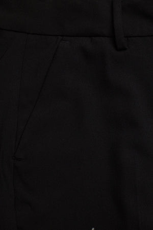 ClaraFV Lang 285 - Black