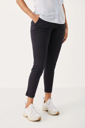 SoffysPW Pants - Dark Navy