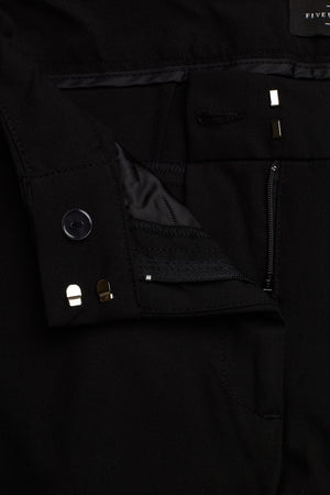 ClaraFV Lang 285 - Black