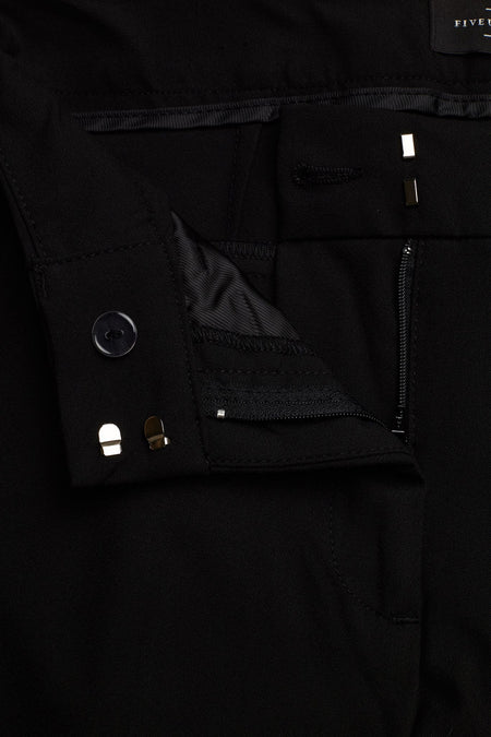 ClaraFV Lang 285 - Black