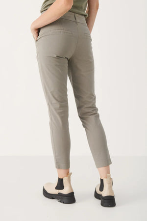 SoffysPW Pants - Vetiver