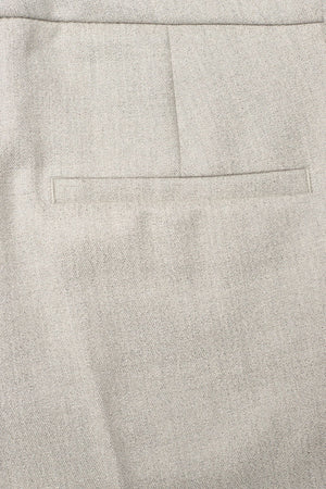 ClaraFV Ankle - Silver