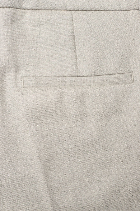 ClaraFV Ankle - Silver