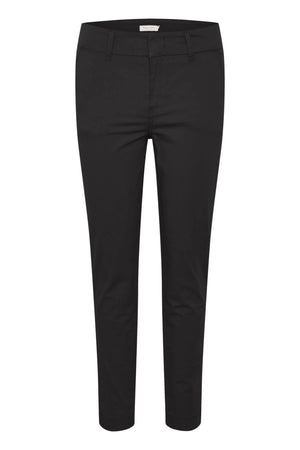 SoffysPW Pants - Black