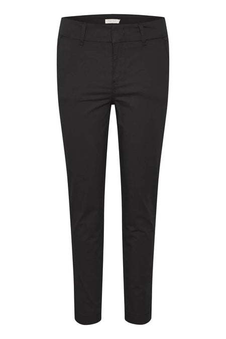 SoffysPW Pants - Black