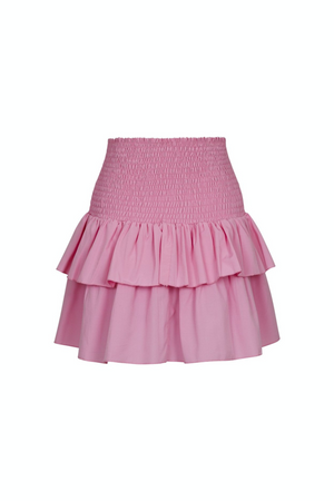 Carin R Skirt - Pink
