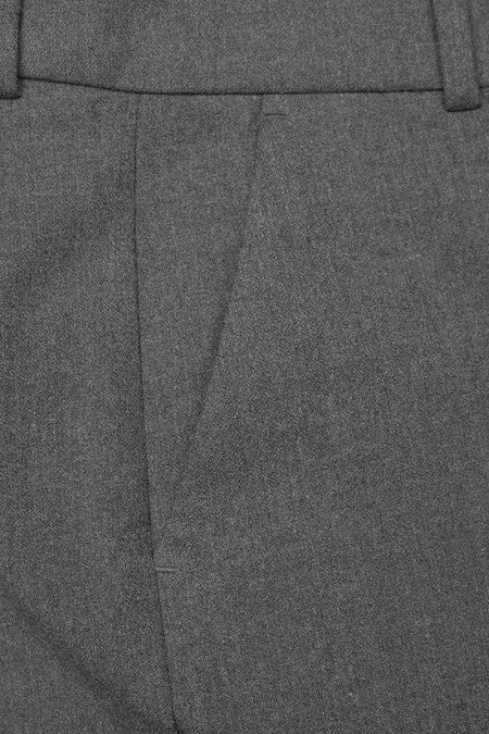 DenaFV Vide - Dark Grey Melange