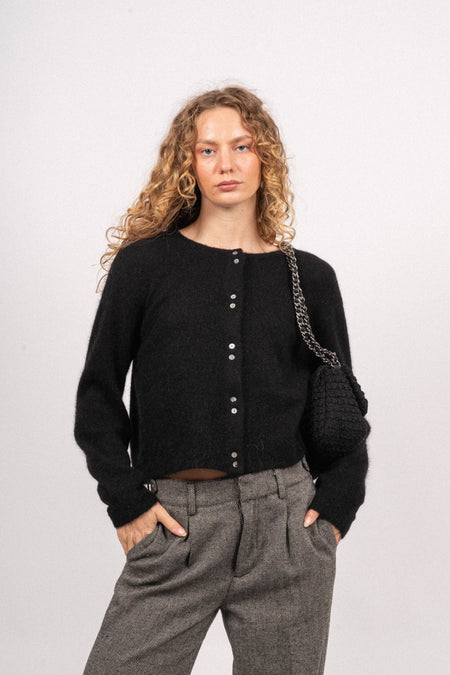 NinellPW CA - Black
