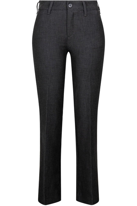 Silvia Suple - Roble Wool - Tarmac