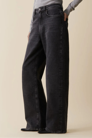 Belem - Black Vintage 62