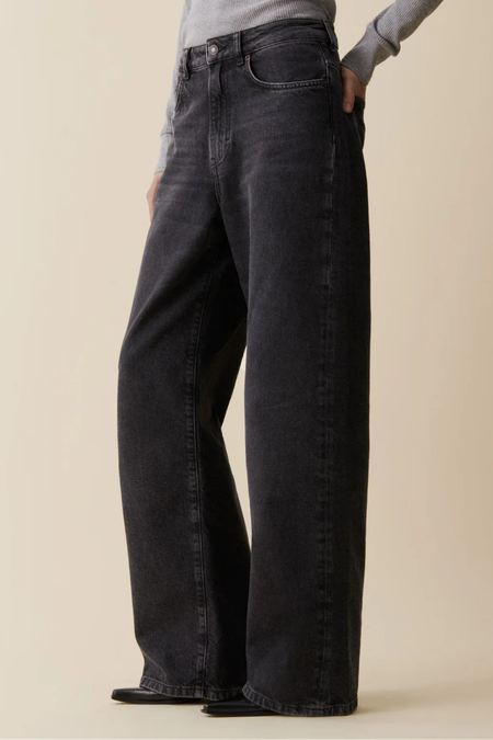 Belem - Black Vintage 62