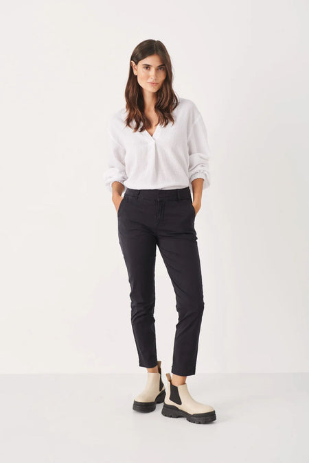 SoffysPW Pants - Black