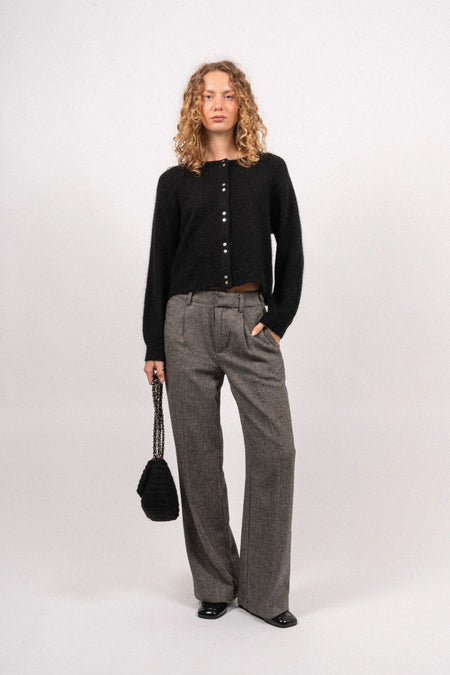 NinellPW CA - Black