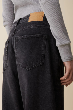 Belem - Black Vintage 62