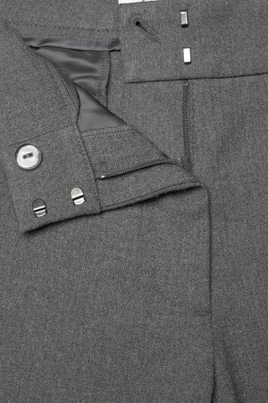 DenaFV Vide - Dark Grey Melange