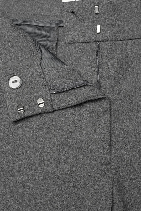 DenaFV Vide - Dark Grey Melange
