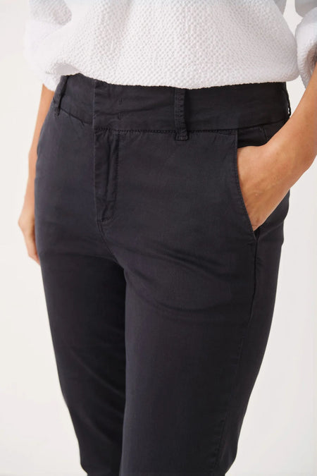 SoffysPW Pants - Black