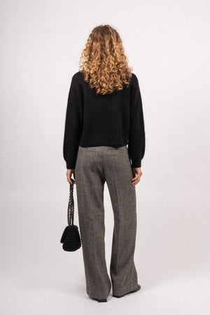 NinellPW CA - Black