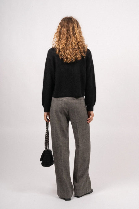 NinellPW CA - Black