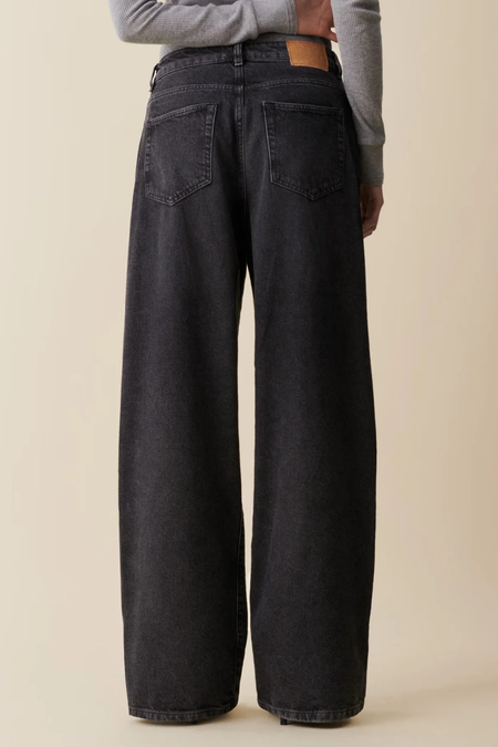 Belem - Black Vintage 62