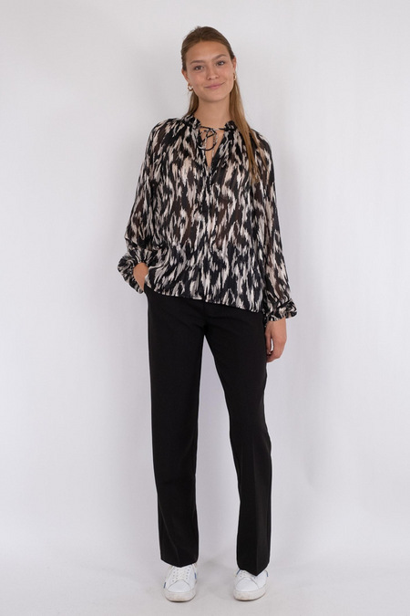 Cobie Cheer Vibe Blouse
