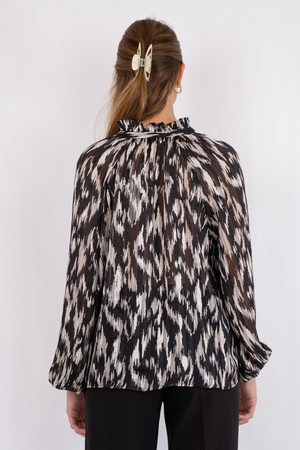 Cobie Cheer Vibe Blouse