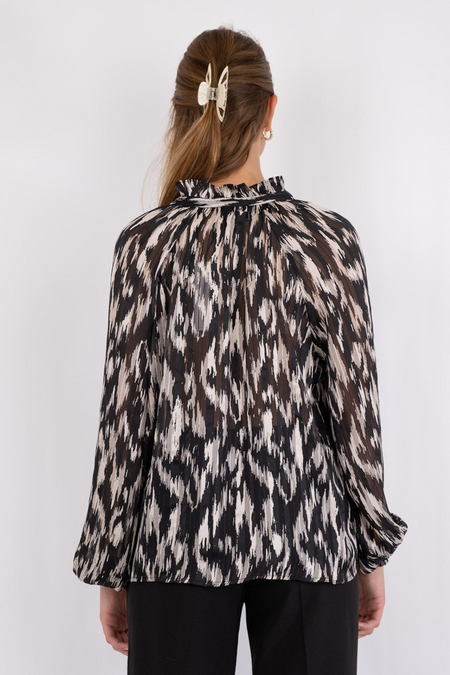 Cobie Cheer Vibe Blouse