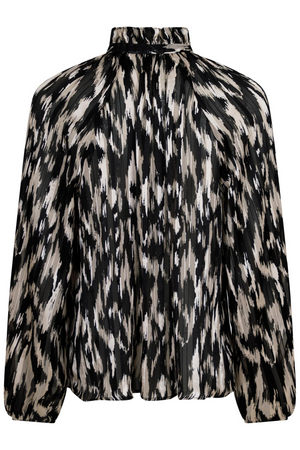 Cobie Cheer Vibe Blouse