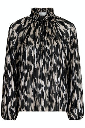 Cobie Cheer Vibe Blouse