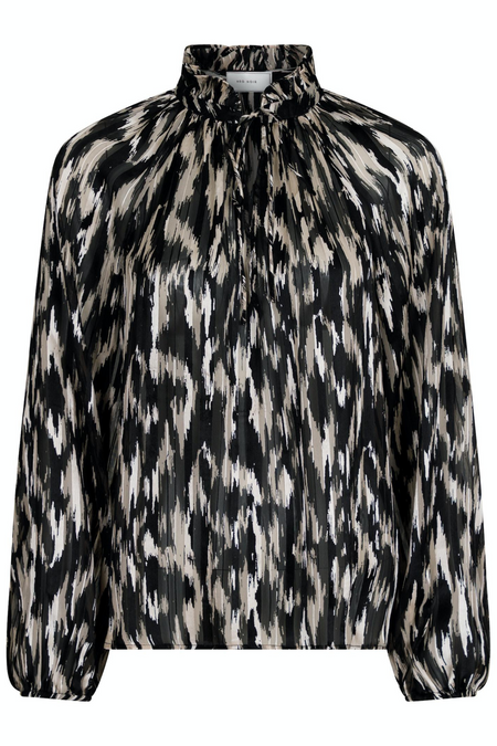 Cobie Cheer Vibe Blouse
