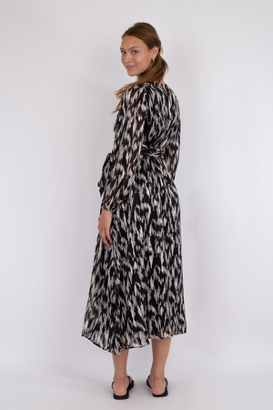Louise Cheer Vibe Dress