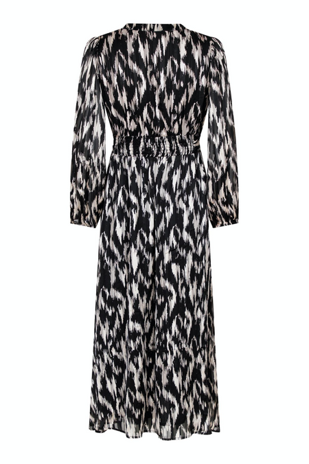 Louise Cheer Vibe Dress