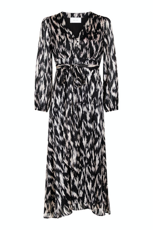 Louise Cheer Vibe Dress