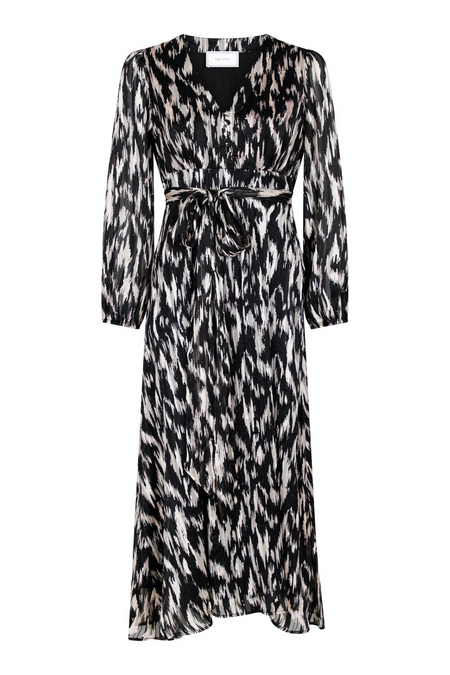 Louise Cheer Vibe Dress